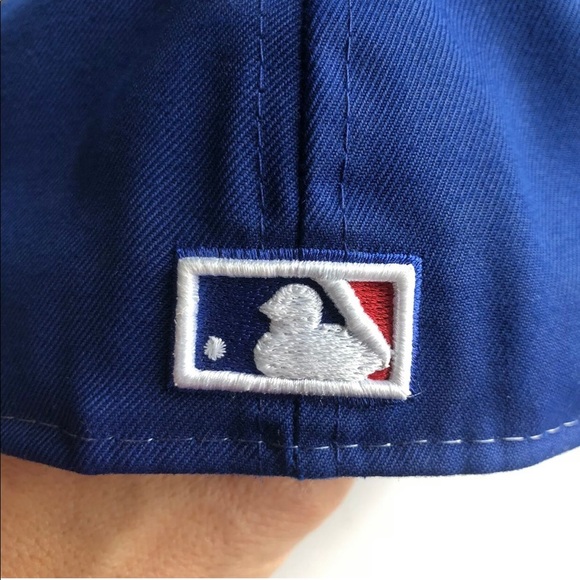 SOLD 🎉 NWOT Men's Atlanta Braves Cooperstown Collection Logo Hat - Picture 5 of 10